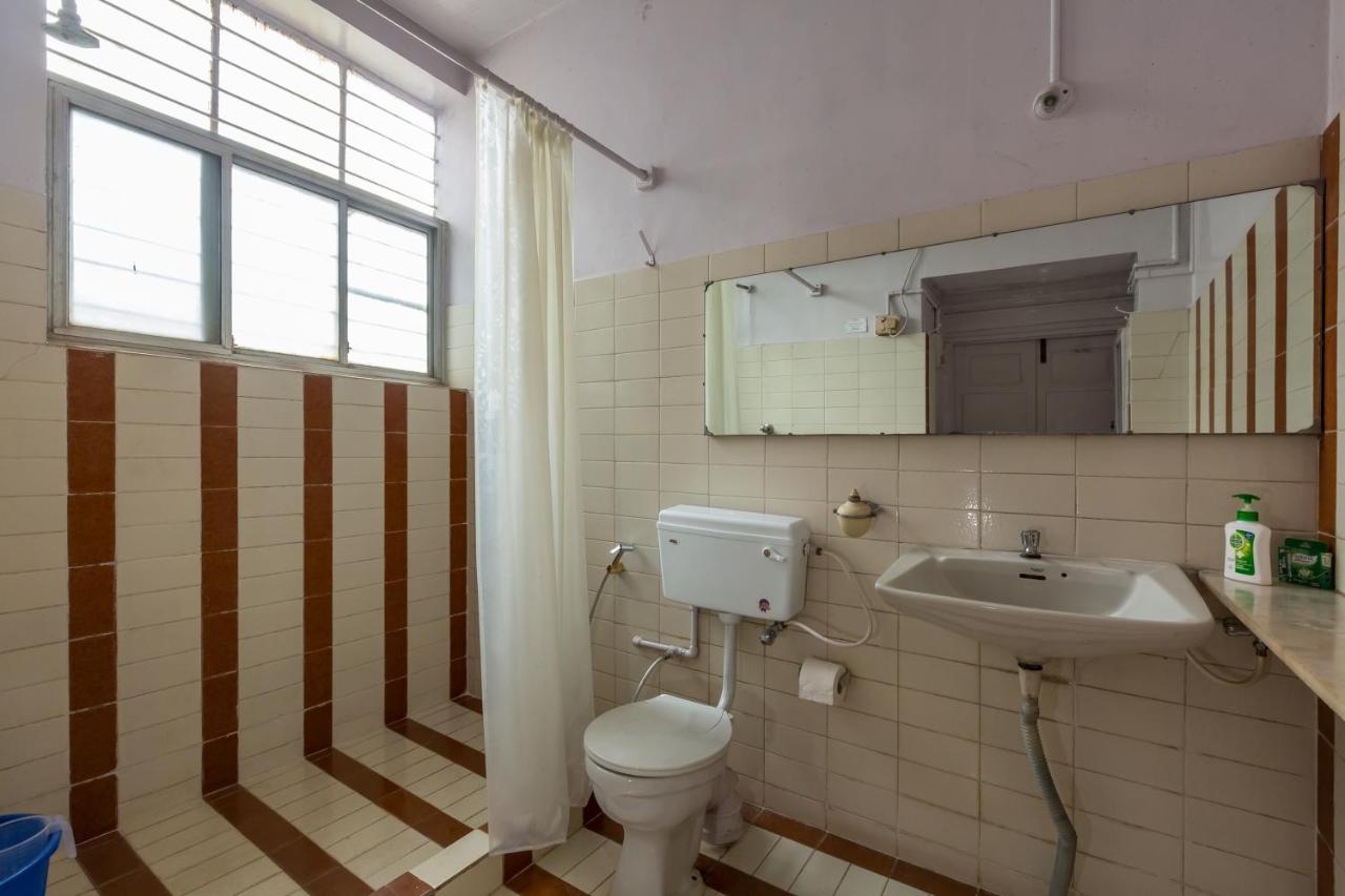 Saffronstays Firdaus Baug Khamshet Exterior foto