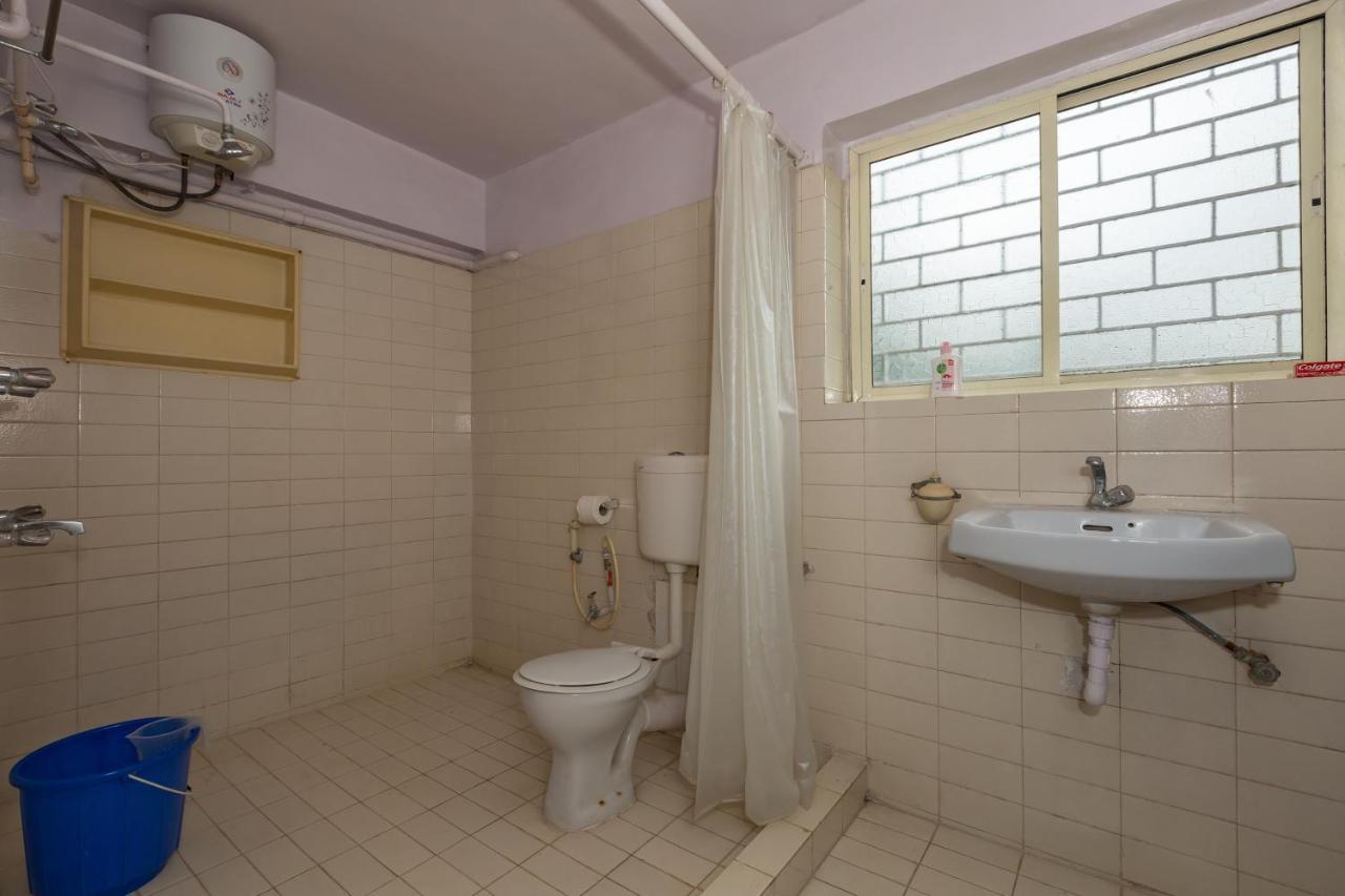 Saffronstays Firdaus Baug Khamshet Exterior foto
